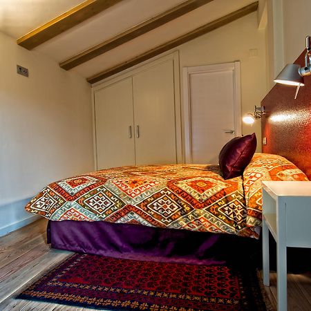 Hotel Albanuracin Albarracín Екстериор снимка