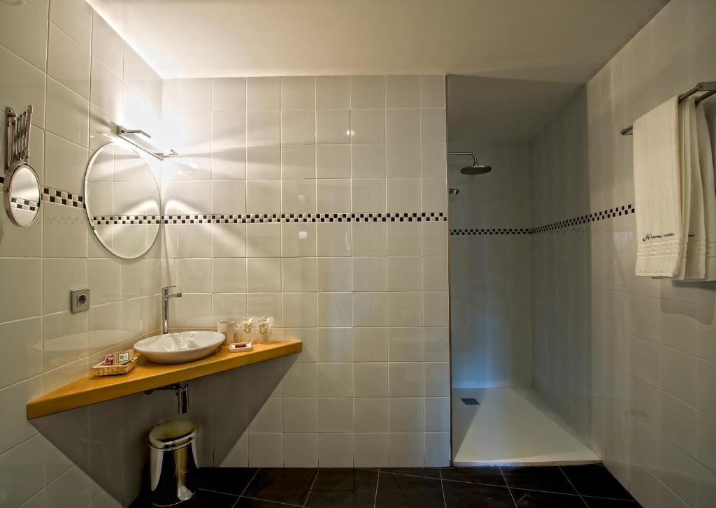 Hotel Albanuracin Albarracín Екстериор снимка