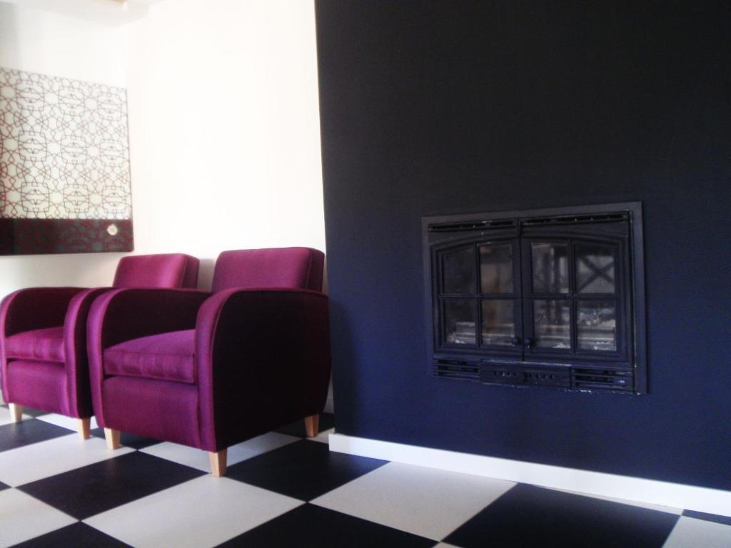 Hotel Albanuracin Albarracín Екстериор снимка